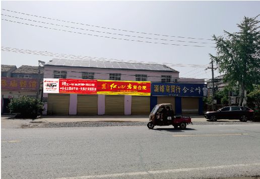 独山广告牌制作要注意什么才能避免被整改？