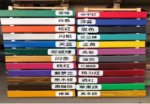 独山做招牌可以用哪些材料？