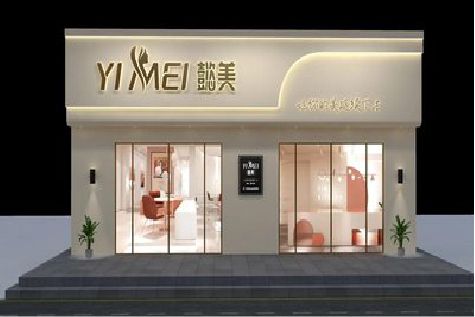 独山美容院招牌如何设计才能脱颖而出？